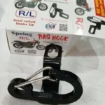 BAG HOOK 1 SET ROYAL ENFIELD ALL MODEL PREMIUM