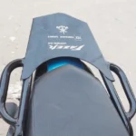 BACK CARRIER YAMAHA FAZER V2 PREMIUM - Image 5