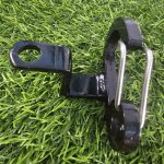BAG HOOK 1 SET ROYAL ENFIELD ALL MODEL PREMIUM - Image 2