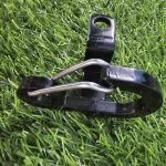 BAG HOOK 1 SET ROYAL ENFIELD ALL MODEL PREMIUM - Image 4