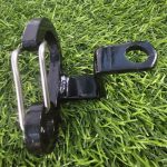 BAG HOOK 1 SET ROYAL ENFIELD ALL MODEL PREMIUM - Image 3