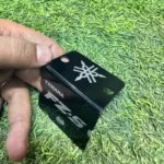 FRONT MASTER CYLINDER CAP YAMAHA FZS ALL MODEL PREMIUM - Image 3