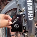 CALIPER COVER YAMAHA FZS ALL MODEL PREMIUM