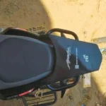BACK CARRIER TVS APACHE RTR 4V PREMIUM - Image 6