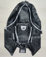 SEAT COVER HONDA X BLADE PREMIUM