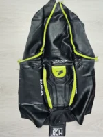 SEAT COVER HONDA HORNET PREMIUM - Image 3
