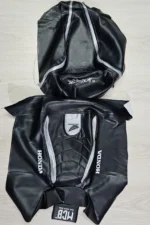 SEAT COVER HONDA HORNET 2.0 PREMIUM - Image 2