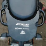 BACK CARRIER YAMAHA DELUXE PREMIUM - Image 7