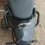 BACK CARRIER HERO XTREME 125R PREMIUM - Image 8
