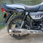 SILENCER PROTECTOR HERO SPLENDOR PLUS PREMIUM - Image 2