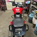 BACK CARRIER BAJAJ PULSAR N250 PREMIUM - Image 6