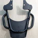 BACK CARRIER HONDA CB TRIGGER PREMIUM - Image 3