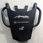 BACK CARRIER TVS APACHE RTR 4V PREMIUM - Image 2