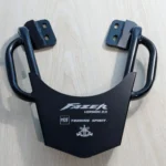 BACK CARRIER YAMAHA FAZER V2 PREMIUM - Image 2