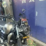 VISOR YAMAHA FZ X PREMIUM - Image 2