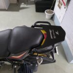 BACK CARRIER HONDA HORNET 2.0 PREMIUM - Image 4