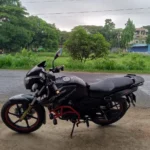 BACK CARRIER TVS APACHE RTR 2V PREMIUM - Image 6