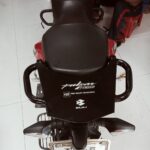 BACK CARRIER BAJAJ PULSAR N160 PREMIUM - Image 4