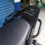 BACK CARRIER HONDA SHINE SP PREMIUM - Image 4