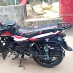 BACK CARRIER BAJAJ DISCOVER 100/110/125 PREMIUM - Image 8