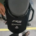 BACK CARRIER YAMAHA DELUXE PREMIUM - Image 6