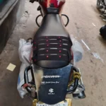 BACK CARRIER BAJAJ DISCOVER 100/110/125 PREMIUM - Image 6