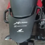 BACK CARRIER HONDA XBLADE/XTEC PREMIUM - Image 4