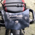 BACK CARRIER BAJAJ PULSAR NS160 PREMIUM - Image 5