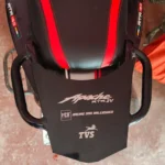 BACK CARRIER TVS APACHE RTR 2V PREMIUM - Image 4