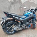 BACK CARRIER HONDA HORNET PREMIUM - Image 7