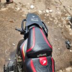BACK CARRIER HONDA HORNET 2.0 PREMIUM - Image 5
