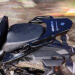 BACK CARRIER SUZUKI GIXXER SF/NAKED Fi ABS/GIXXER 250 PREMIUM - Image 7