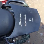 BACK CARRIER HERO IGNITOR 125 PREMIUM - Image 4