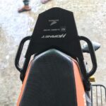 BACK CARRIER HONDA HORNET PREMIUM - Image 4