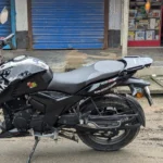 BACK CARRIER TVS APACHE RTR 4V PREMIUM - Image 5