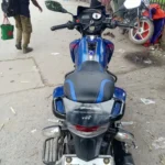 BACK CARRIER TVS APACHE RTR 2V PREMIUM - Image 5