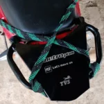 BACK CARRIER TVS METRO PLUS/MAX 125 PREMIUM - Image 6