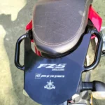 BACK CARRIER YAMAHA DELUXE PREMIUM - Image 4