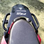 BACK CARRIER YAMAHA DELUXE PREMIUM - Image 5