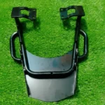 BACK CARRIER HERO SPLENDOR PLUS/XTEC PREMIUM - Image 3