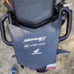 BACK CARRIER HONDA HORNET 2.0 PREMIUM - Image 6
