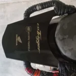 BACK CARRIER HONDA CB TRIGGER PREMIUM - Image 9