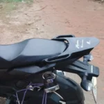 BACK CARRIER HONDA XBLADE/XTEC PREMIUM - Image 8