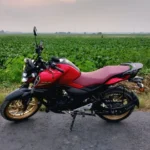 BACK CARRIER YAMAHA DELUXE PREMIUM - Image 8