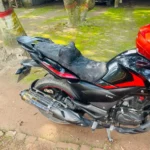BACK CARRIER HERO HUNK 150R/HUNK XTEC PREMIUM - Image 8