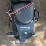 BACK CARRIER SUZUKI GIXXER MONOTONE SF/MONOTONE SF OLD PREMIUM - Image 8