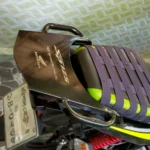 BACK CARRIER HONDA SP125 PREMIUM - Image 7