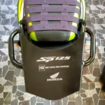 BACK CARRIER HONDA SP125 PREMIUM - Image 5