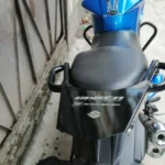 BACK CARRIER SUZUKI GIXXER MONOTONE SF/MONOTONE SF OLD PREMIUM - Image 6