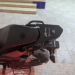 BACK CARRIER HONDA XBLADE/XTEC PREMIUM - Image 6